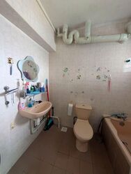 Blk 470 Sembawang Drive (Sembawang), HDB 4 Rooms #551250601